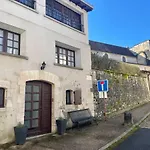 Saint Jaques Appartement Aubeterre-sur-Dronne