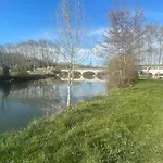 Saint Jaques * Aubeterre-sur-Dronne