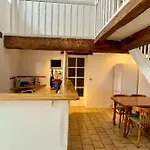 Saint Jaques Apartment