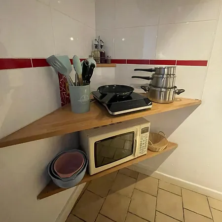 Saint Jaques Aubeterre-sur-Dronne