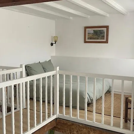 Lägenhet Saint Jaques *