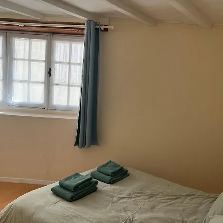 Saint Jaques Appartement *
