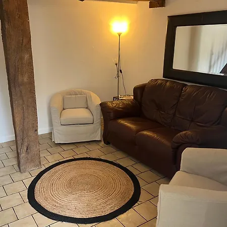 Saint Jaques Appartement *