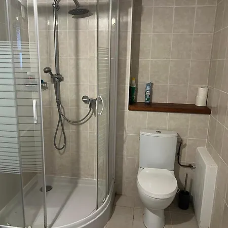 Appartement Saint Jaques
