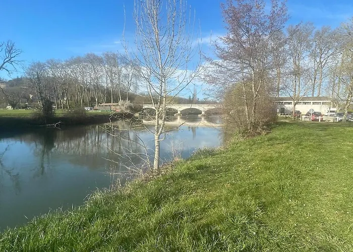 Saint Jaques * Aubeterre-sur-Dronne