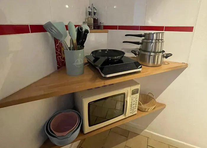 Saint Jaques Aubeterre-sur-Dronne