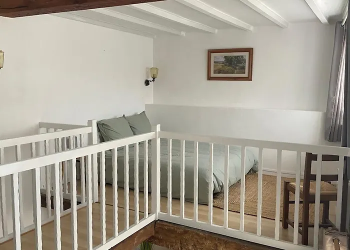 Apartamento Saint Jaques *