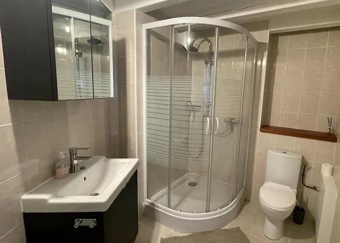 Apartamento Saint Jaques *